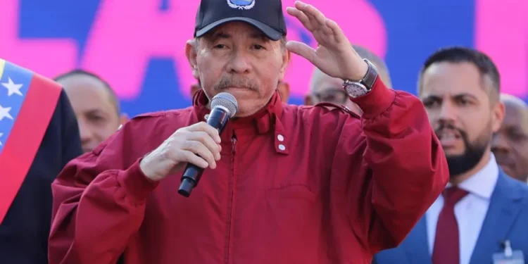 Siete países de la OEA expresan su preocupación por restricciones electorales en Nicaragua