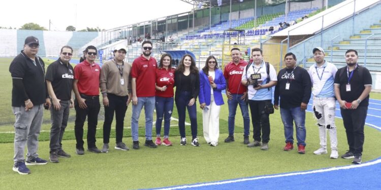 ¡Hoy somos un solo equipo! HCH y GoTV se unen para llevarles la transmisión del Génesis Vs Platense