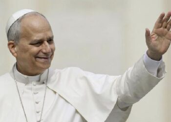 El vaticano confirmó la primera gira del Papa León XIV a Latinoamérica ¿Vendrá a Honduras?