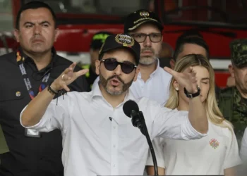 De la Espriella, después de recorrer Pereira tras el terremoto: “La situación es apocalíptica”