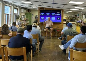 Embajada de Israel impulsa delegación de agricultura para apoyar a Honduras ante los desafíos provocados por el fenómeno de El Niño