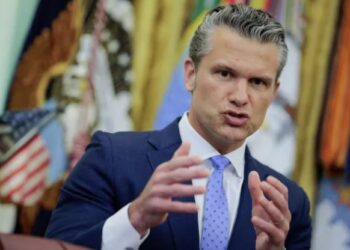 Hegseth aplaude a Honduras, Ecuador, Guatemala y Colombia por unirse a EUA para combatir al crimen