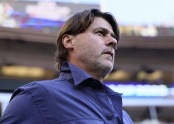 Mauricio Pochettino continuará como entrenador de la selección de Estados Unidos