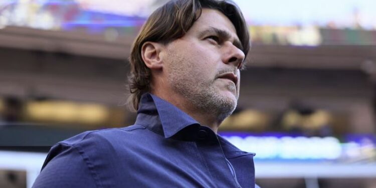 Mauricio Pochettino continuará como entrenador de la selección de Estados Unidos