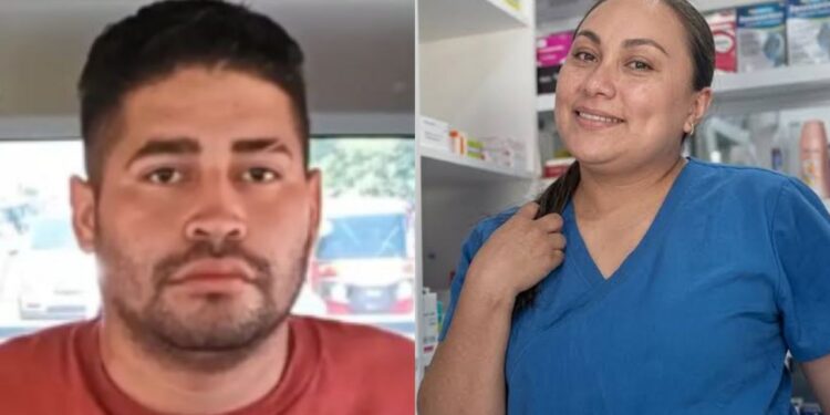 Condenan a 18 años y 9 meses de prisión a Daniel Meraz por el femicidio de la enfermera Elvia Gómez