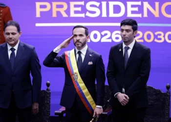 EE.UU. felicita a Abelardo De la Espriella y espera «trabajar estrechamente» con su Gobierno
