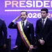 EE.UU. felicita a Abelardo De la Espriella y espera «trabajar estrechamente» con su Gobierno