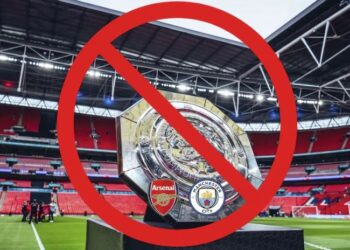 Arsenal, Manchester City y un histórico torneo que saldrá de Inglaterra por primera vez en 20 años