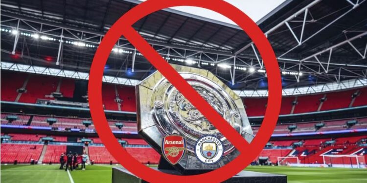 Arsenal, Manchester City y un histórico torneo que saldrá de Inglaterra por primera vez en 20 años