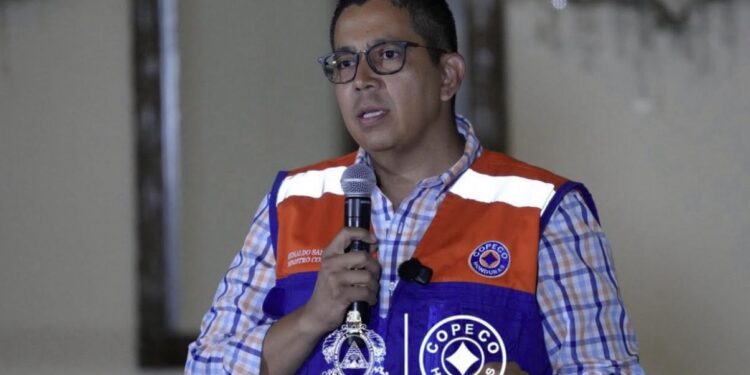 Gobierno confirma adelanto de transferencias para atender emergencia por sequía en 75 municipios declarados en emergencia
