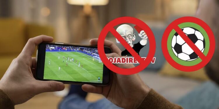 ¡Les sacaron la Roja! Autoridades bloquearon 256 dominios por retransmisiones ilegales del Mundial 2026