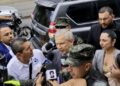 Defensa de Roosevelt Hernández pide cambio de sede para la audiencia inicial