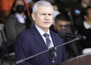 Suspenden audiencia de declaración de imputado para Roosevelt Hernández
