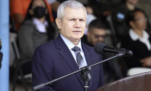 Suspenden audiencia de declaración de imputado para Roosevelt Hernández