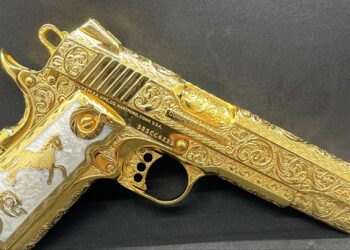 Hondureño es declarado culpable en EE. UU. por tráfico de armas de Florida hacia Centroamérica