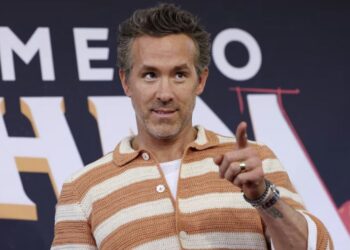 Más control ejecutivo y otra lógica deportiva, el nuevo esquema que prepara el equipo de Ryan Reynolds