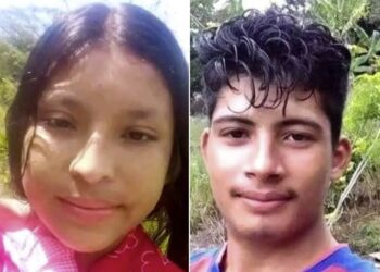 Pareja fue asesinada después de comprar mercadería en San Juan, Yoro
