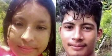 Pareja fue asesinada después de comprar mercadería en San Juan, Yoro