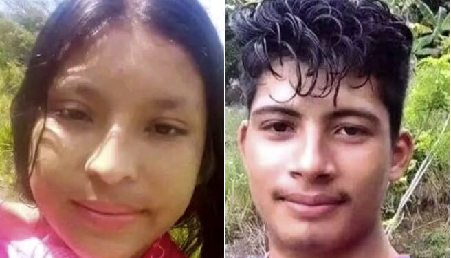 Pareja fue asesinada después de comprar mercadería en San Juan, Yoro