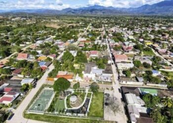 ¡Bien merecido! Congreso Nacional declara ciudad al municipio de San Esteban, Olancho