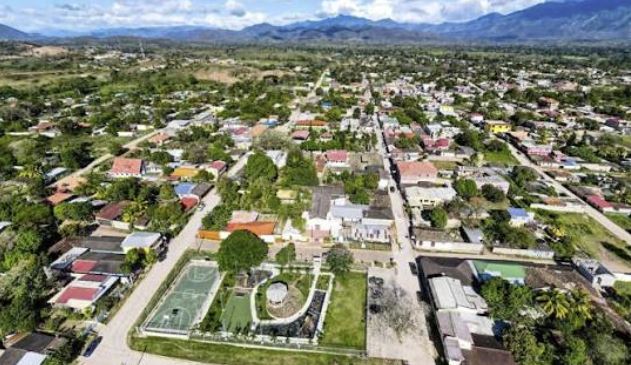 ¡Bien merecido! Congreso Nacional declara ciudad al municipio de San Esteban, Olancho