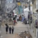 Estados Unidos eleva a 26.5 millones de dólares su ayuda a Colombia tras el terremoto de magnitud 7.4