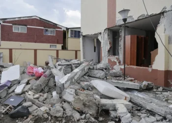 Los empresarios de Colombia recaudan más de 64 millones de dólares para las víctimas del terremoto