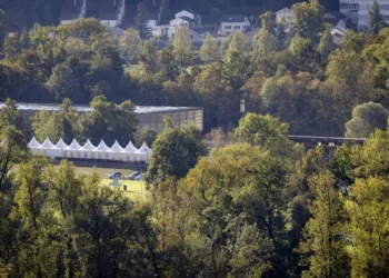 Un tiroteo en una fiesta rave deja un muerto y al menos cinco heridos en Suiza