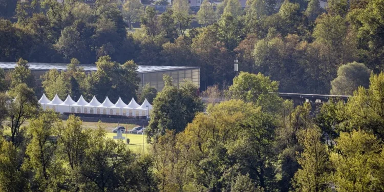Un tiroteo en una fiesta rave deja un muerto y al menos cinco heridos en Suiza