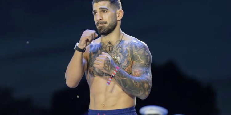 Ilia Topuria ya tiene fecha de regreso al octógono tras el combate en la Casa Blanca: a final de año o principios de 2027