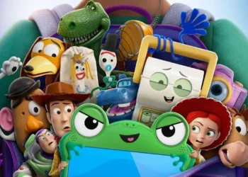 ¿No la viste en el cine? ‘Toy Story 5′ ya tiene fecha de estreno en streaming tras éxito en taquilla