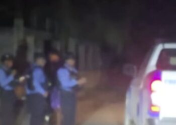 Trasciende nueva Masacre en Bonito Oriental, Colón