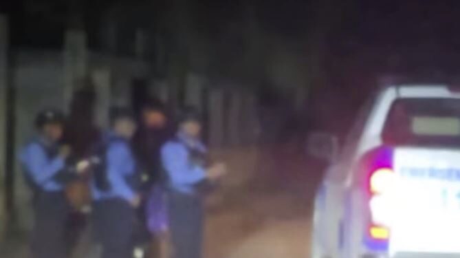 Trasciende nueva Masacre en Bonito Oriental, Colón