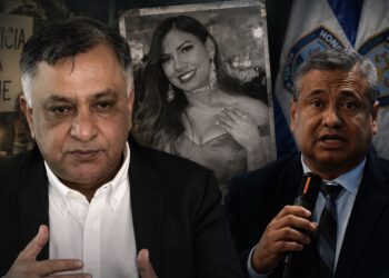 ¡PADRE DE ANGIE PEÑA ROMPE EL SILENCIO! ACUSA A SEGURIDAD DE DESVIAR INFORMACIÓN