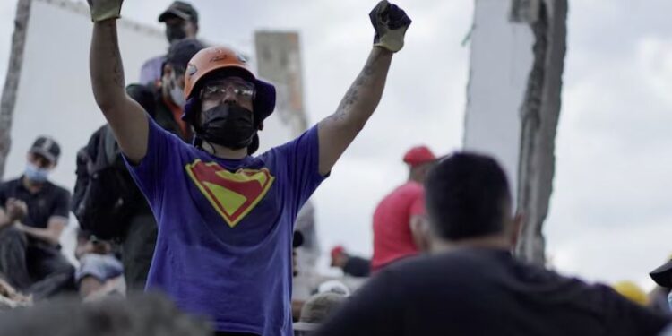 Nuevo balance eleva a 312 los fallecidos, deja 4.611 heridos y 290 desaparecidos