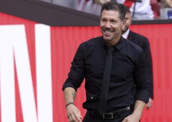 Los últimos movimientos que pretende hacer el Atlético de Madrid en el mercado: dos fichajes in extremis y cuatro salidas