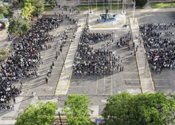 19 mil aspirantes se sometieron a la Prueba de admisión PHUMA en la UNAH