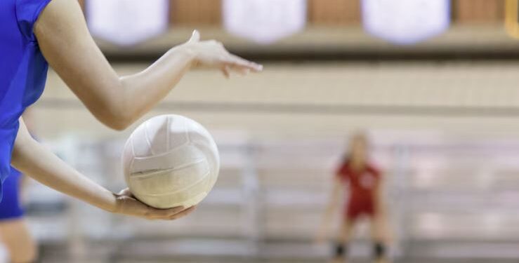 Detenido un entrenador de voleibol por violar y dejar embarazada a una menor en Palma