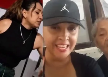 Mujer acusada de agredir a su madre también enfrenta señalamientos por maltrato a su hijo de 16 años