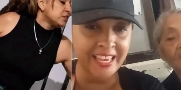 Mujer acusada de agredir a su madre también enfrenta señalamientos por maltrato a su hijo de 16 años