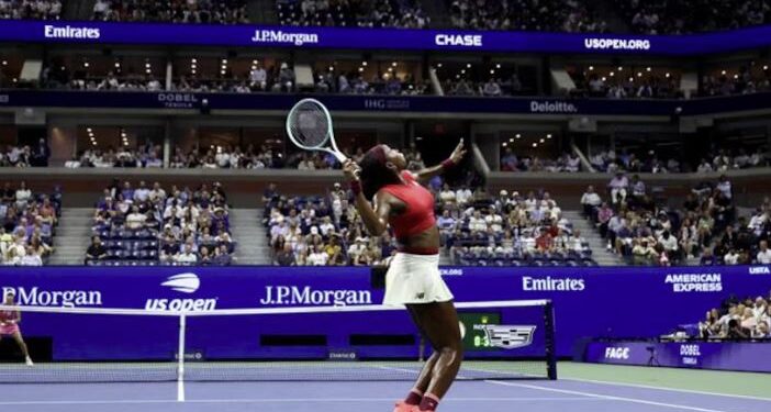 El US Open alcanza un premio histórico, pero también golpea el bolsillo de los aficionados