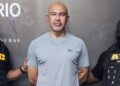 ¡A la casita! Juez otorga arresto domiciliario al apóstol Mario Carbajal, acusado de delitos sexuales contra tres menores