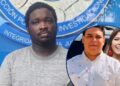 ¡A prisión por el crimen de McNeil! Dictan formal procesamiento contra el supuesto sicario