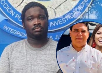 ¡A prisión por el crimen de McNeil! Dictan formal procesamiento contra el supuesto sicario