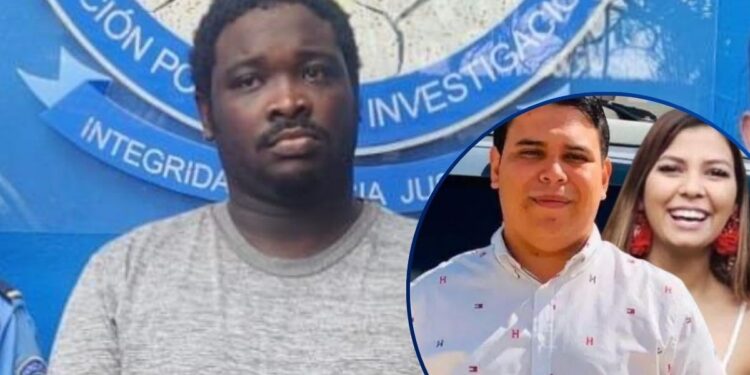 ¡A prisión por el crimen de McNeil! Dictan formal procesamiento contra el supuesto sicario