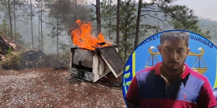 ¡A procedimiento abreviado! Segundo implicado en triple asesinato de El Cimarrón se declaró culpable