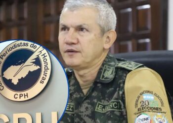 ¡Alarma por presunta injerencia! CPH exige investigar supuestas presiones desde el Poder Judicial en caso Roosevelt Hernández