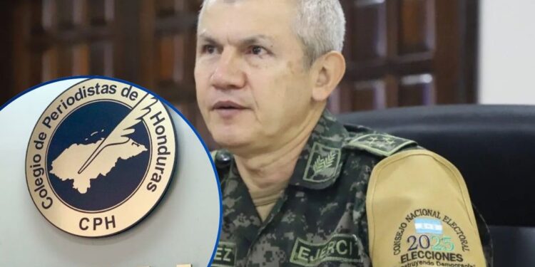 ¡Alarma por presunta injerencia! CPH exige investigar supuestas presiones desde el Poder Judicial en caso Roosevelt Hernández