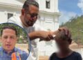 ¡Antes de que lo capturen! “Soy Rosel” se entregaría hoy a la justicia, según su defensa