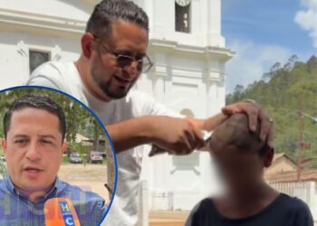 ¡Antes de que lo capturen! “Soy Rosel” se entregaría hoy a la justicia, según su defensa